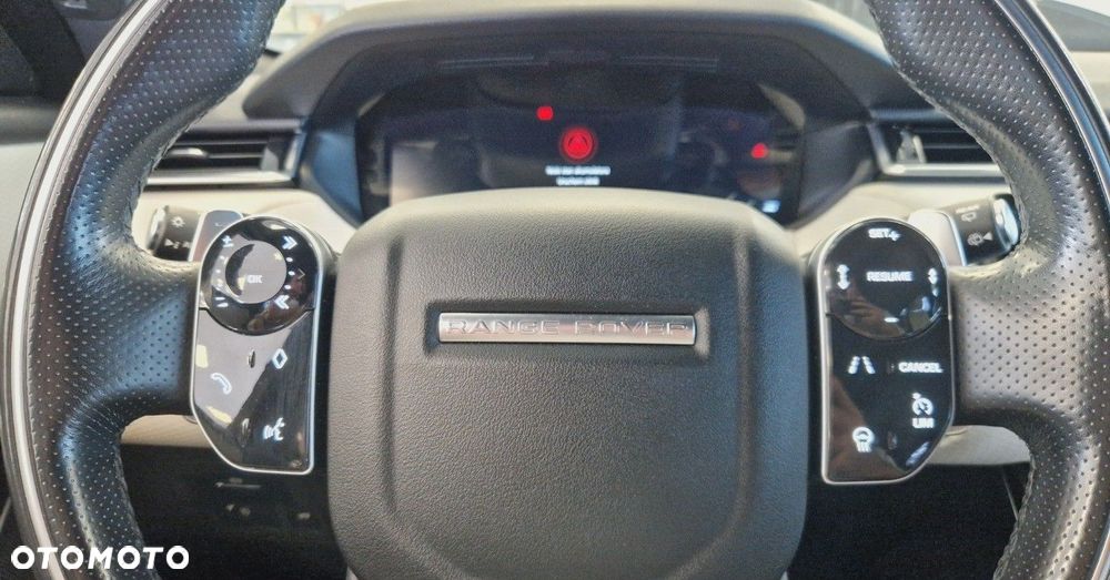 Land Rover Range Rover Velar - 25