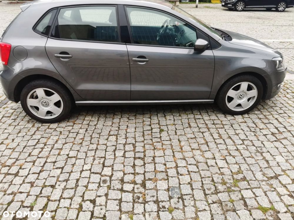 Volkswagen Polo - 5