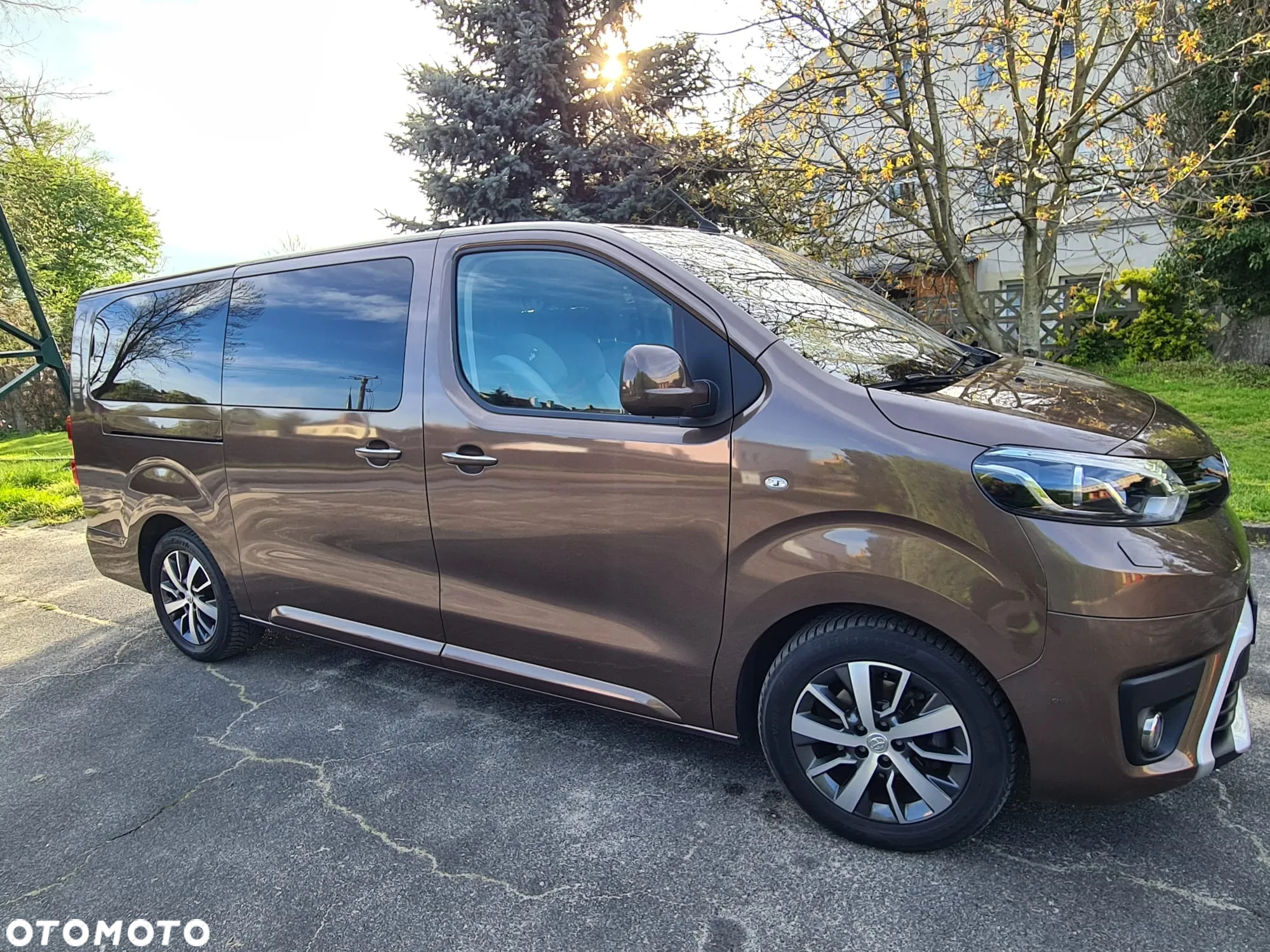 Toyota ProAce - 3
