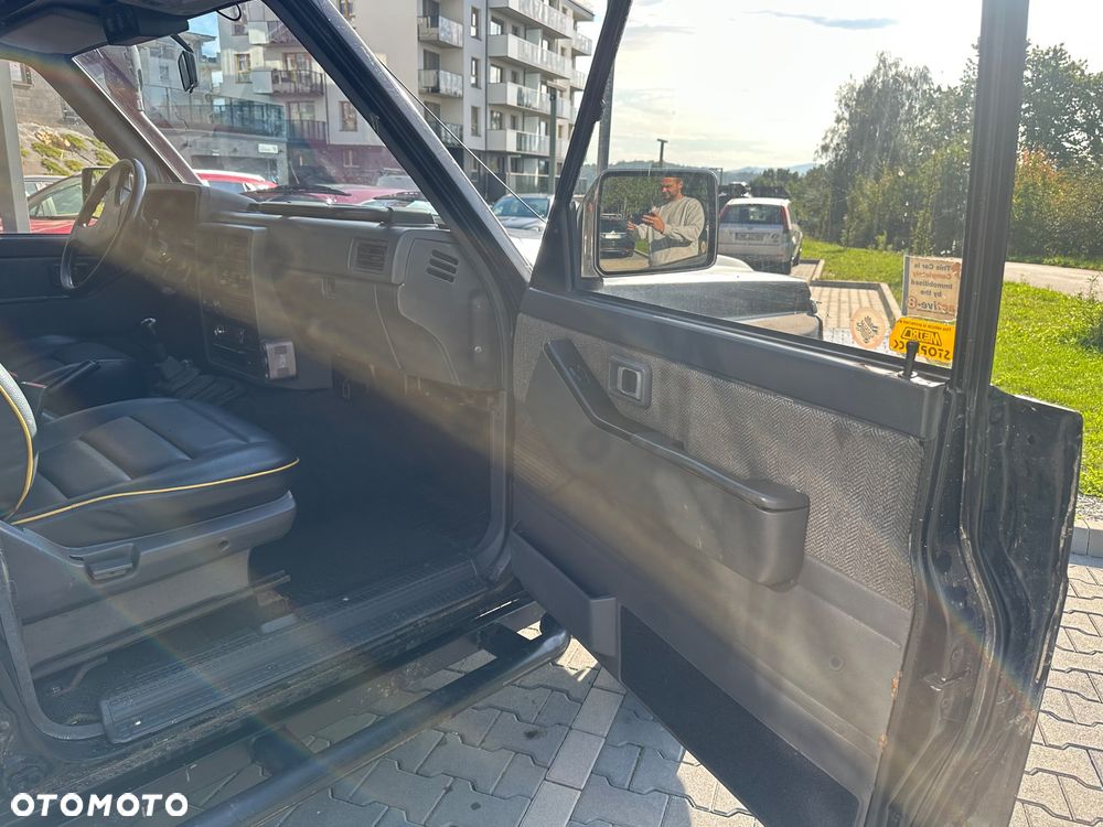 Nissan Patrol - 19