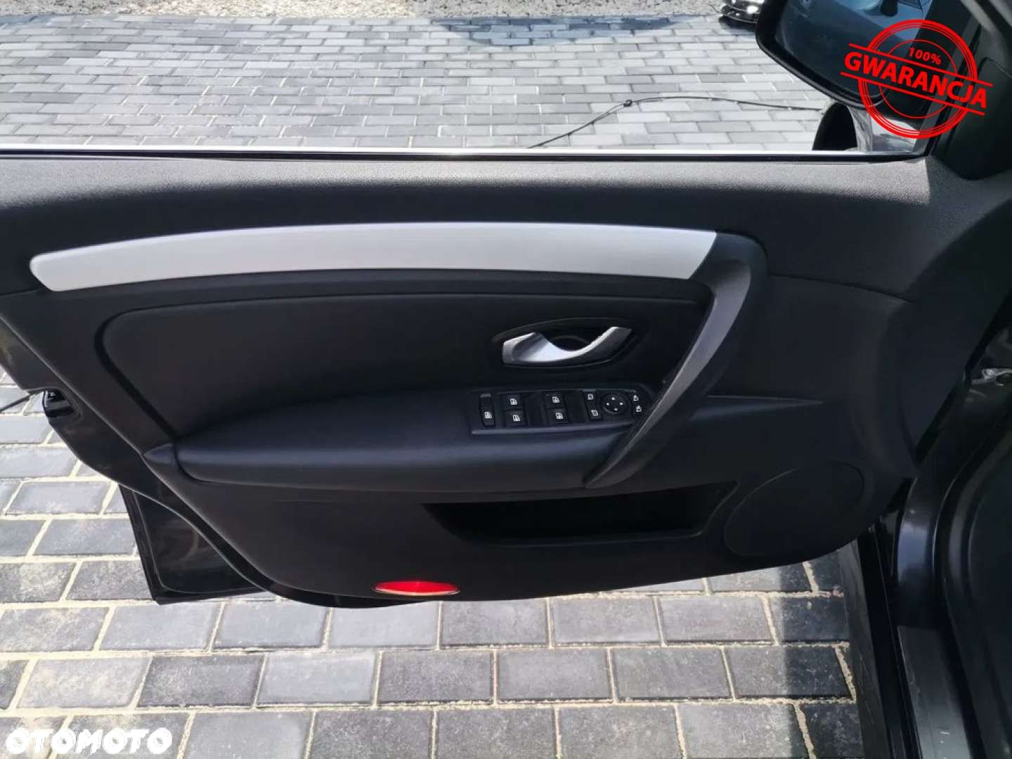 Renault Laguna - 15