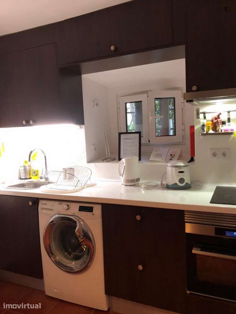 Apartamento com 1 quartos - localizado em Portalegre - Grande imagem: 3/17