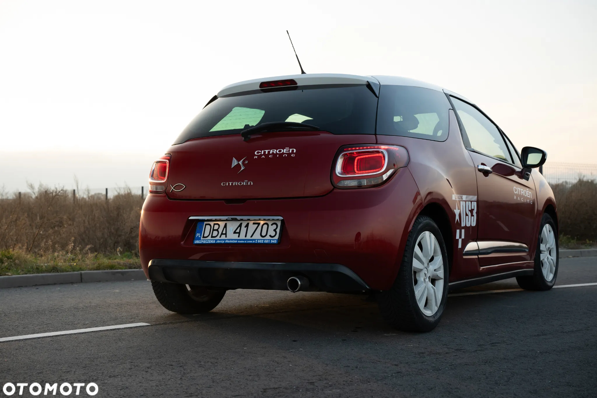 Citroën DS3 1.2 PureTech SoChic S&S - 3