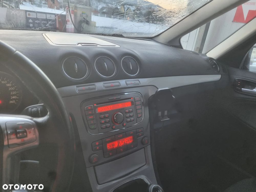 Ford Galaxy TDI Viva - 26