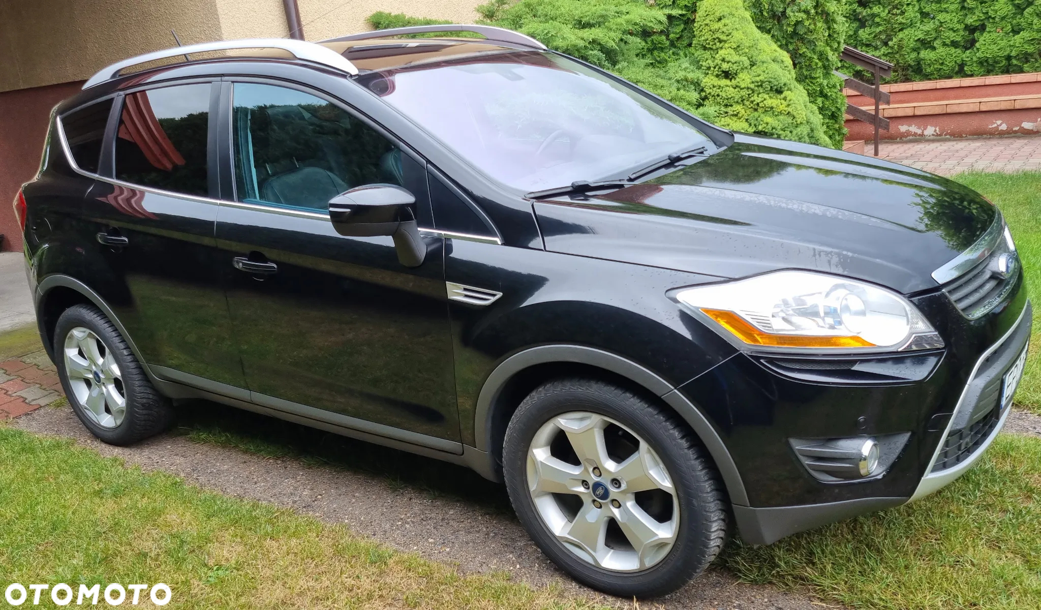 Ford Kuga 2.0 TDCi 4x4 Titanium - 22