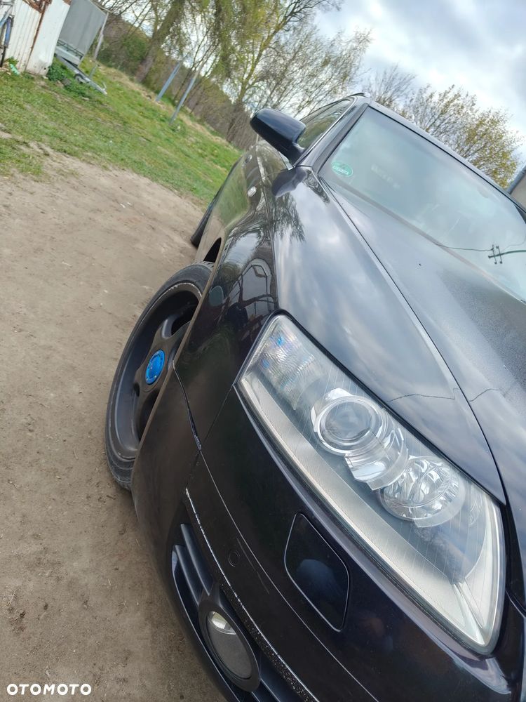 Audi A2 - 1