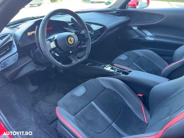 Ferrari SF90 Stradale - 7