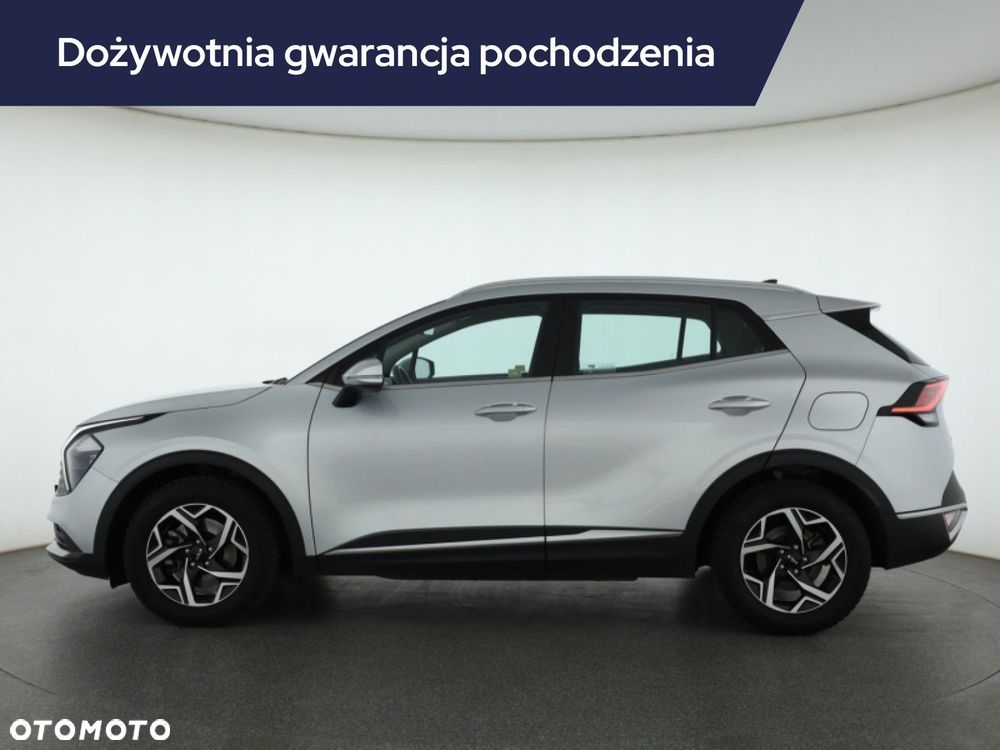 Kia Sportage - 4