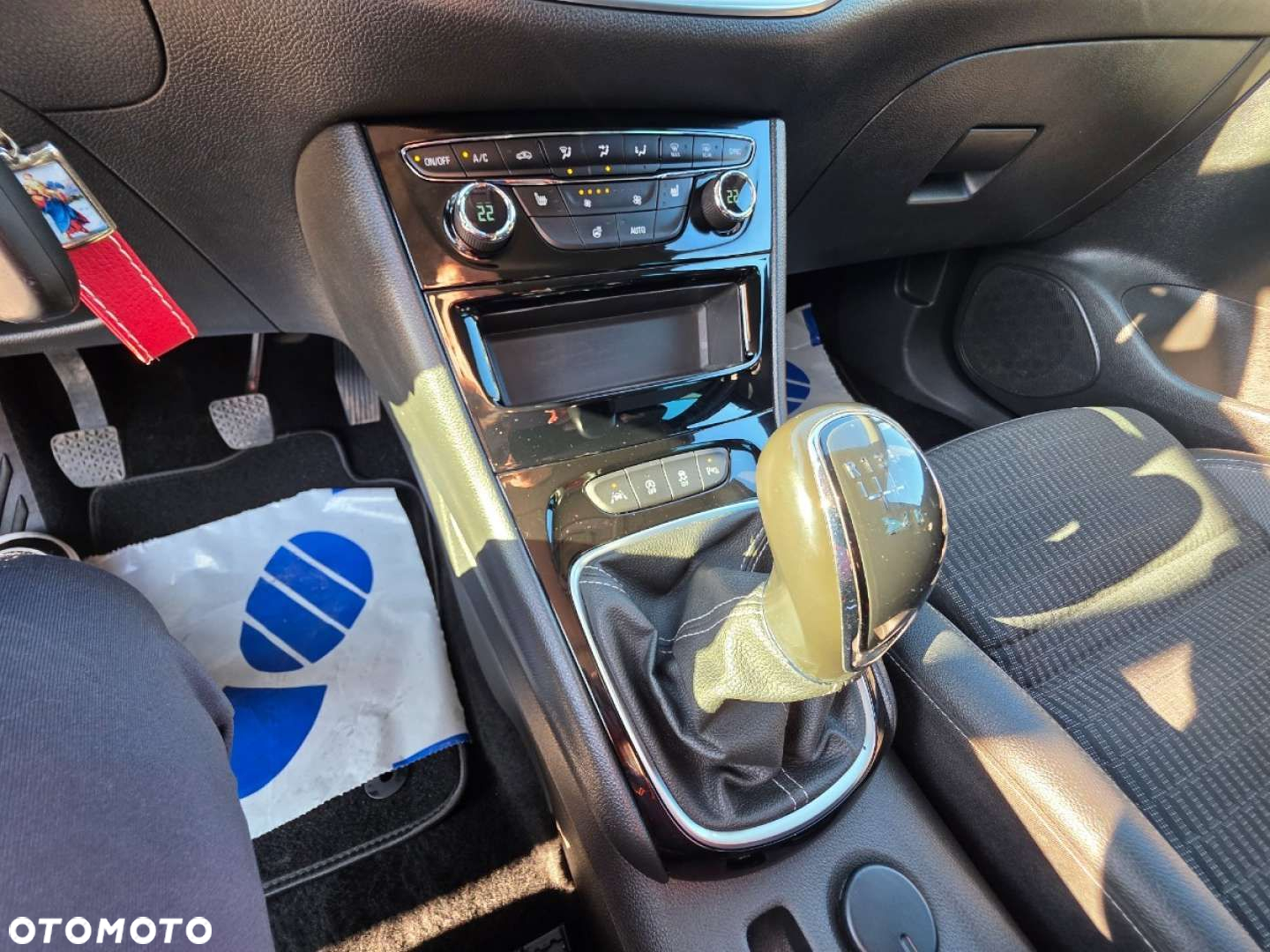 Opel Astra - 18