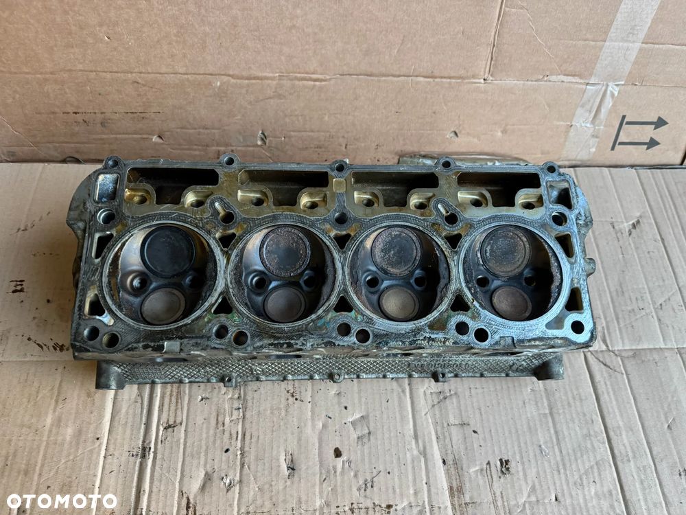 Głowica kompletna lewa wałki Dodge RAM 1500 5.7 HEMI 53021616BA - 4