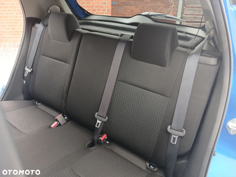 Suzuki Swift 1.2 Premium Plus - 23