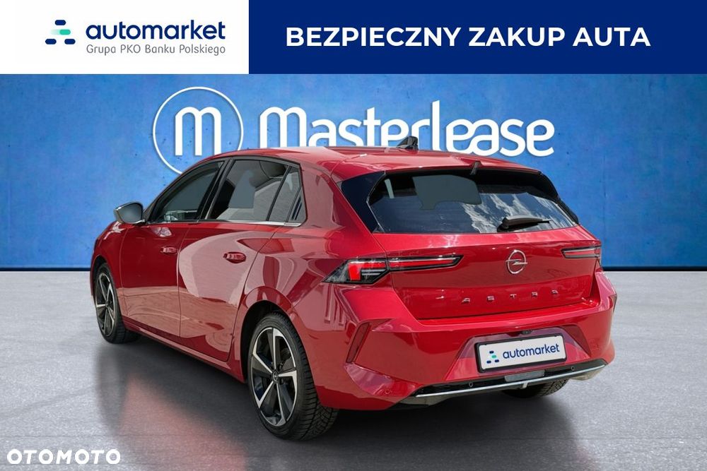 Opel Astra 1.2 T Elegance S&S - 7