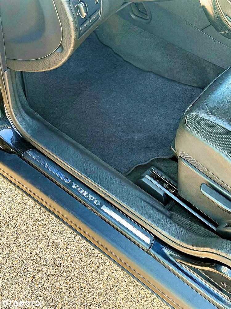 Volvo V70 - 10