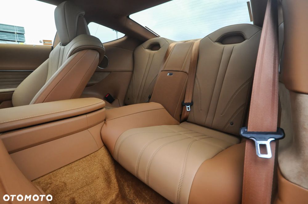 Lexus LC ver-500h-prestige - 13