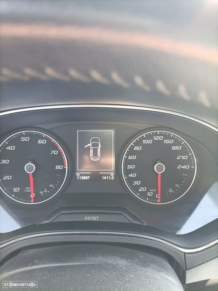 SEAT Arona 1.0 TSI Style - 30