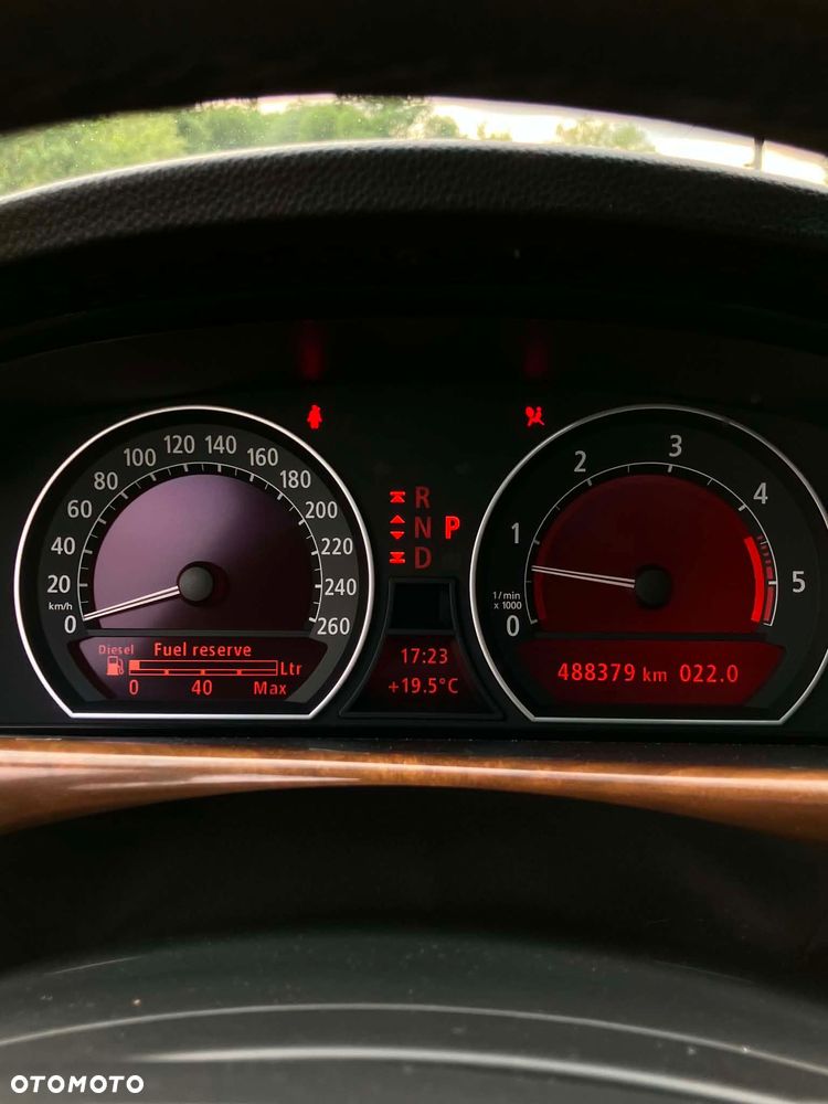 BMW Seria 7 730d - 20