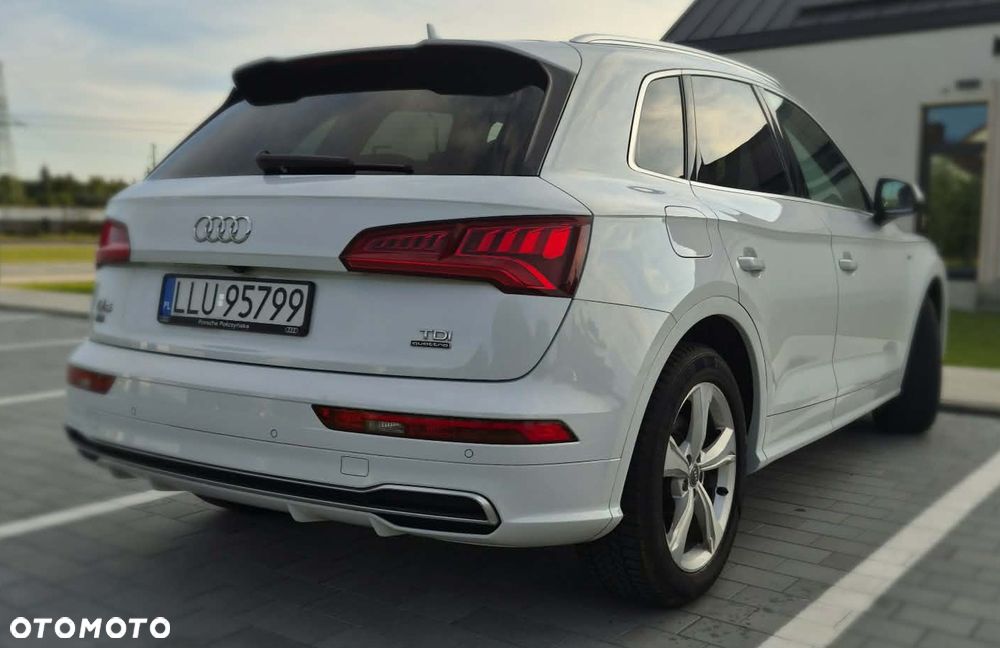 Audi Q5 2.0 TDI Quattro S tronic - 29