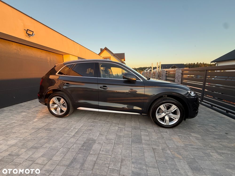 Audi Q5 - 5