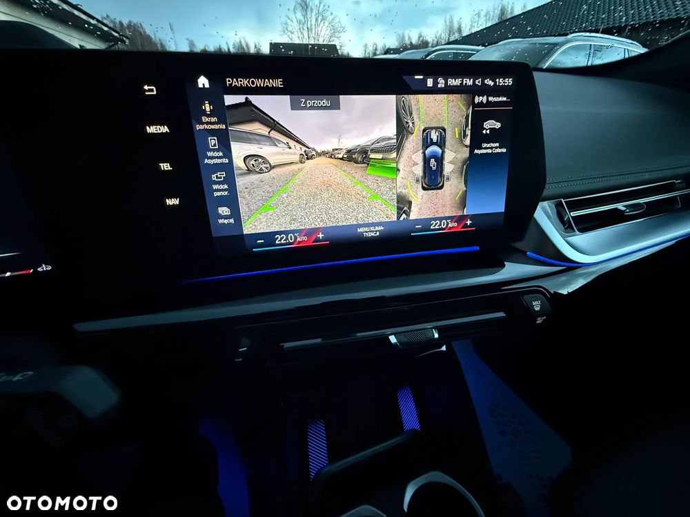 BMW X1 xDrive23i mHEV M Sport - 37