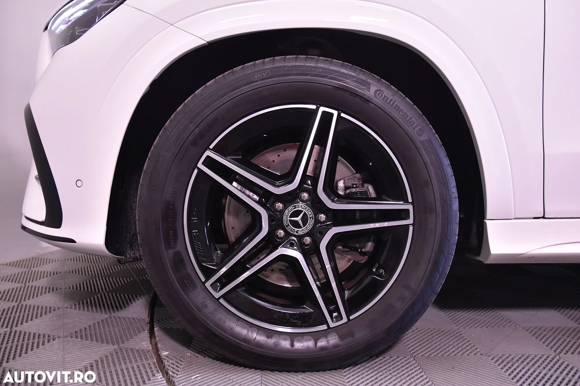 Mercedes-Benz GLE 300 d MHEV 4MATIC - 14