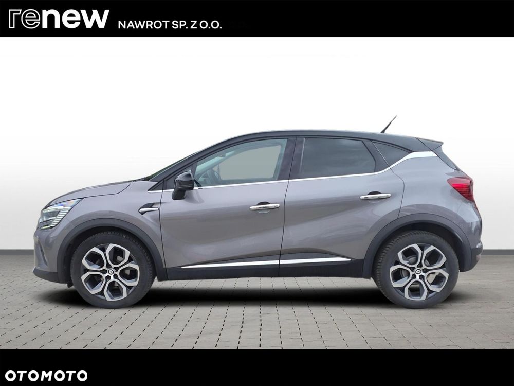 Renault Captur 1.0 TCe Intens - 2