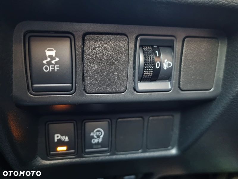 Nissan Qashqai 1.2 DIG-T Tekna - 14