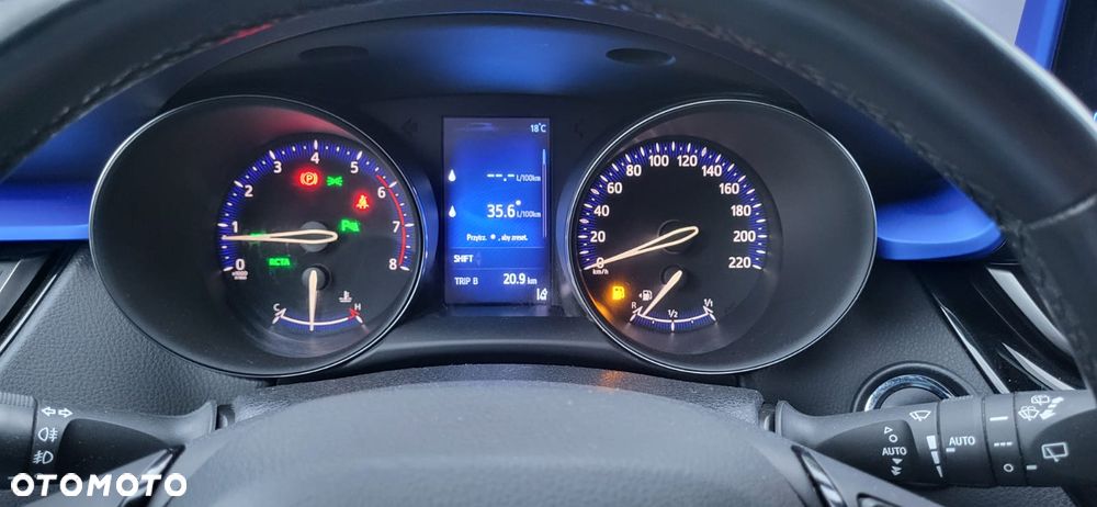 Toyota C-HR 1.2 T GPF Premium - 15
