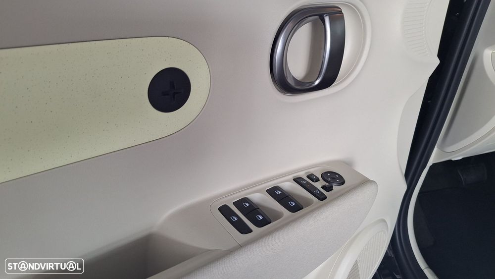 Hyundai Inster 49 kWh Style Plus 5L - 9