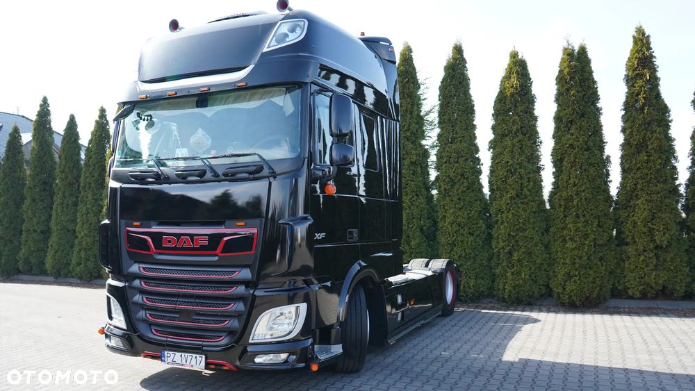DAF XF 106 - 4
