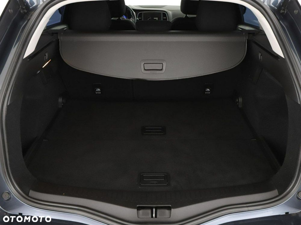 Renault Megane ENERGY TCe 100 EXPERIENCE - 21