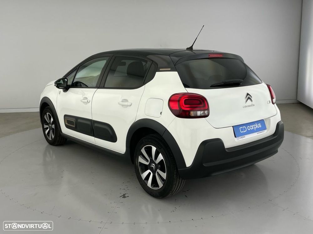 Citroën C3 1.2 PureTech Feel Pack - 26