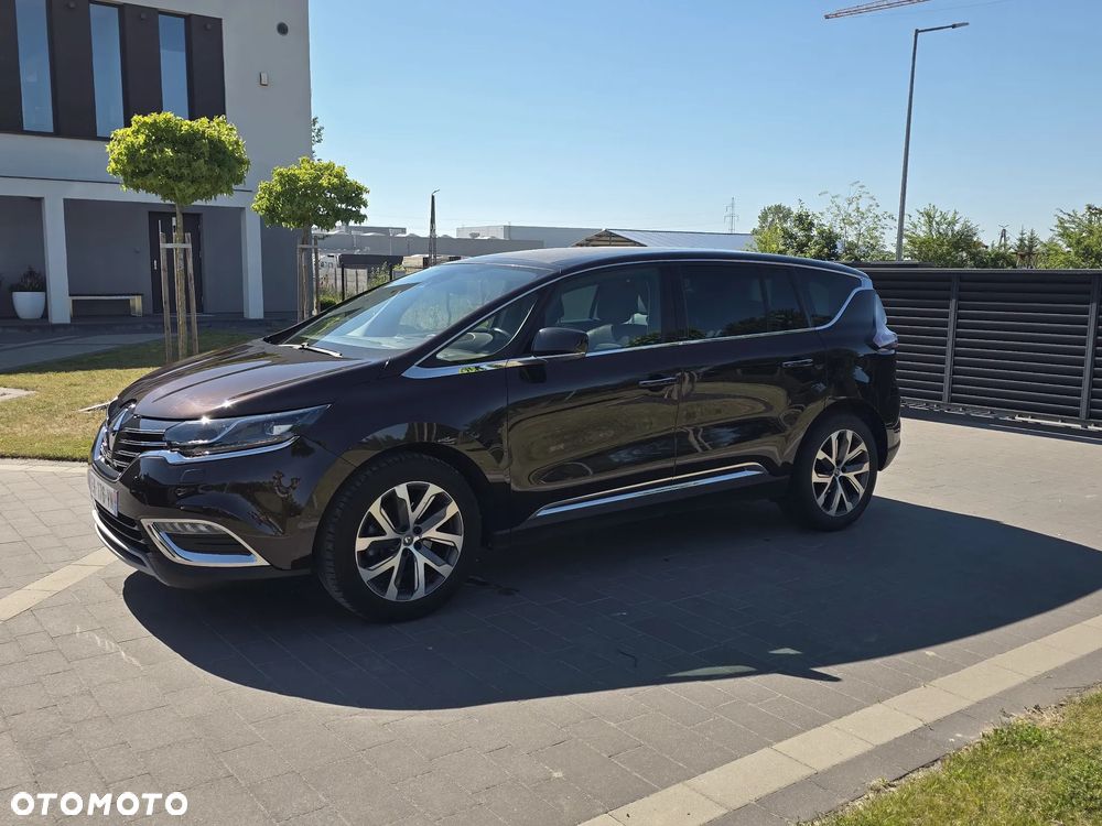 Renault Espace - 9