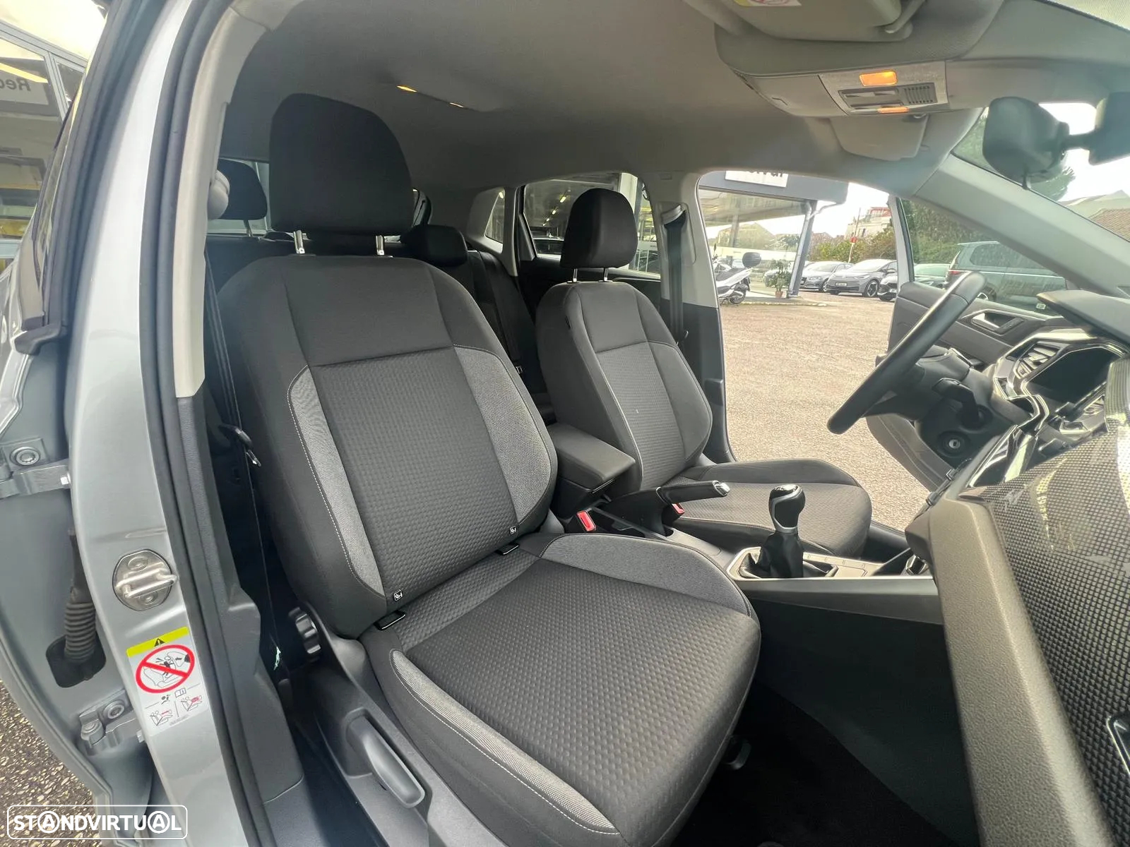 VW Polo 1.0 TSI Life - 10