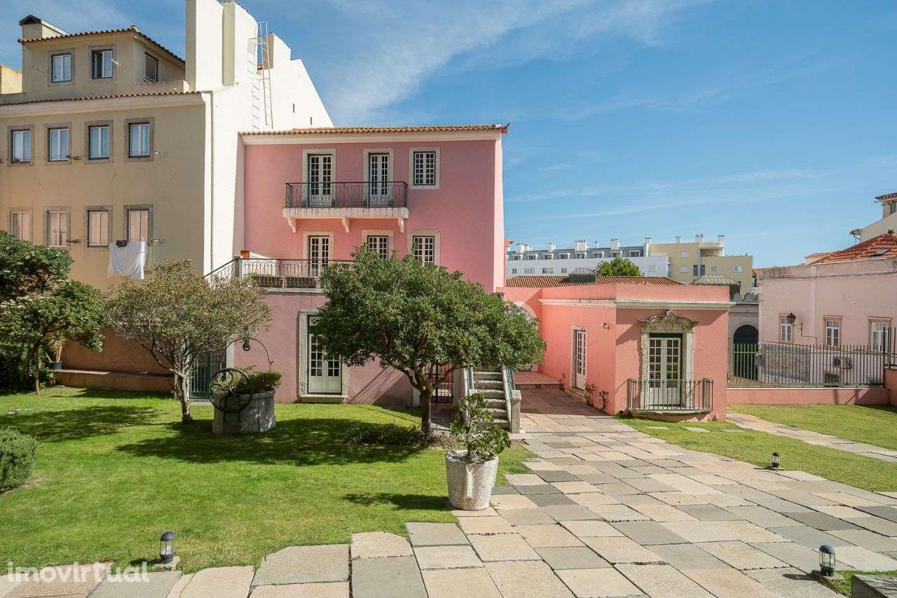 Escritório para venda - Lisboa - Grande imagem: 2/21