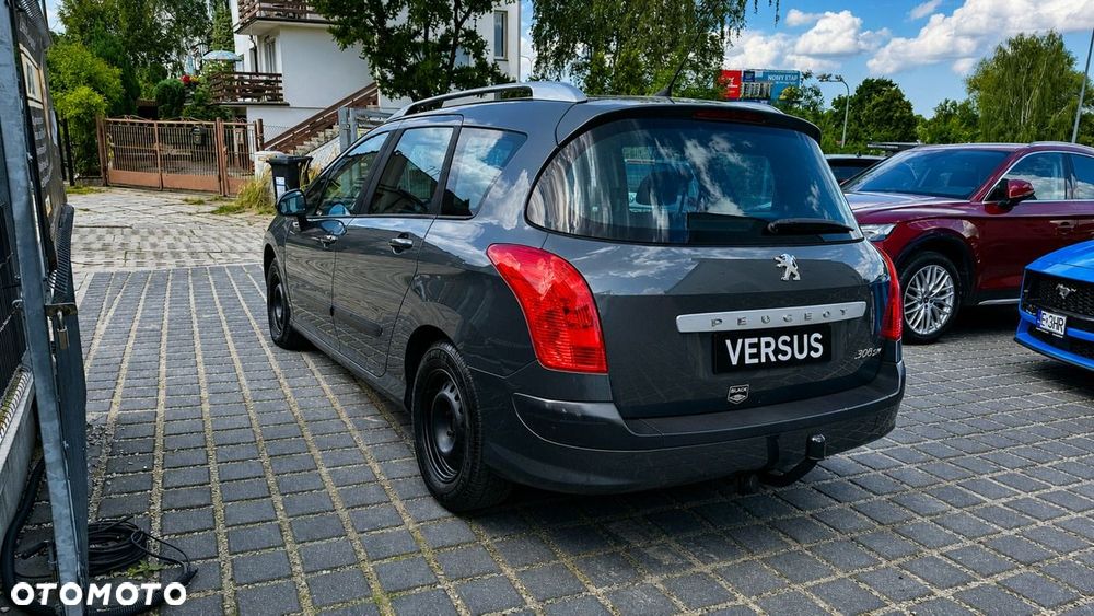 Peugeot 308 1.6 VTi Business Line - 6