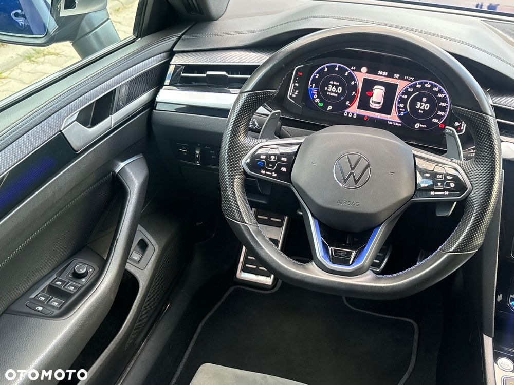 Volkswagen Arteon Shooting Brake 2.0 TSI OPF 4Motion DSG R - 22