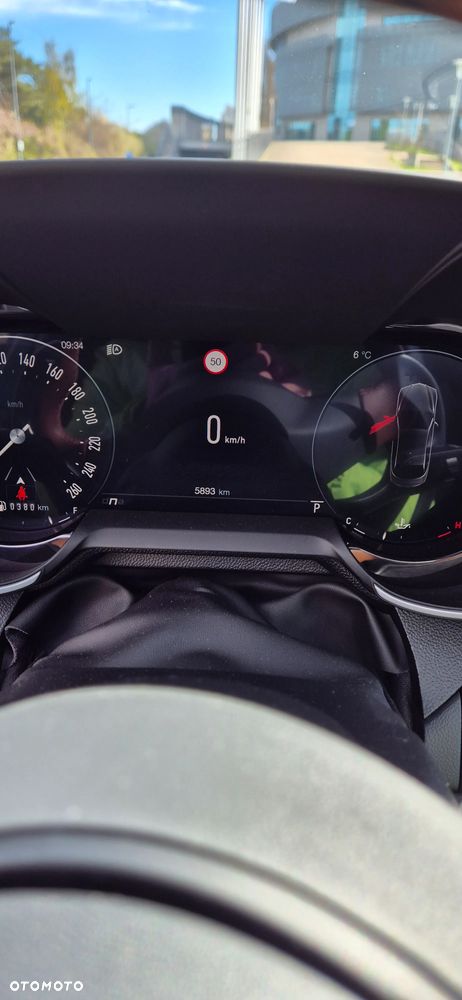 Alfa Romeo Giulia 2.0 Turbo Intensa Q4 - 15