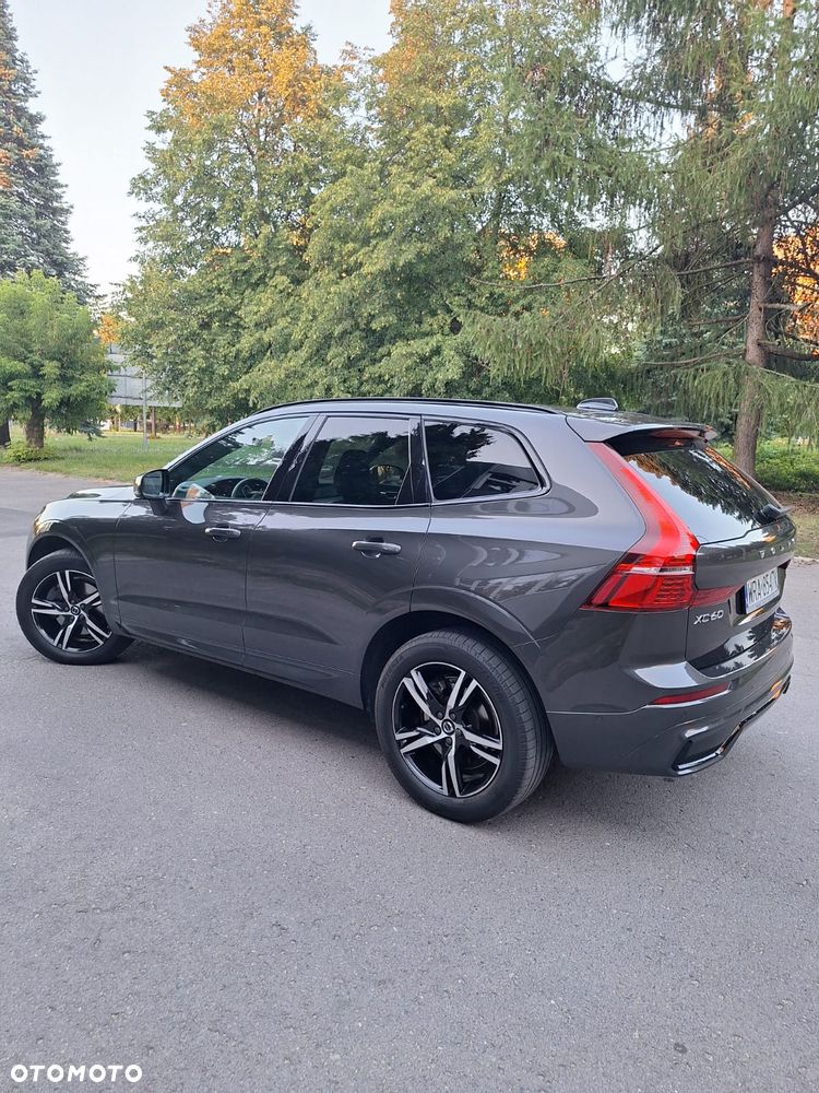 Volvo XC 60 - 3