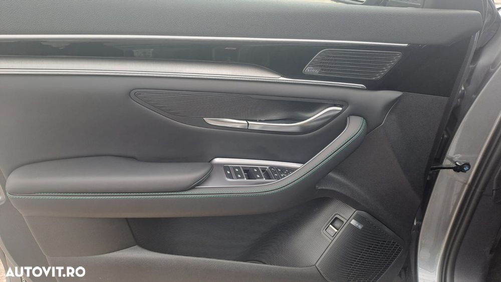 Byd Seal U 87 kWh Design - 15