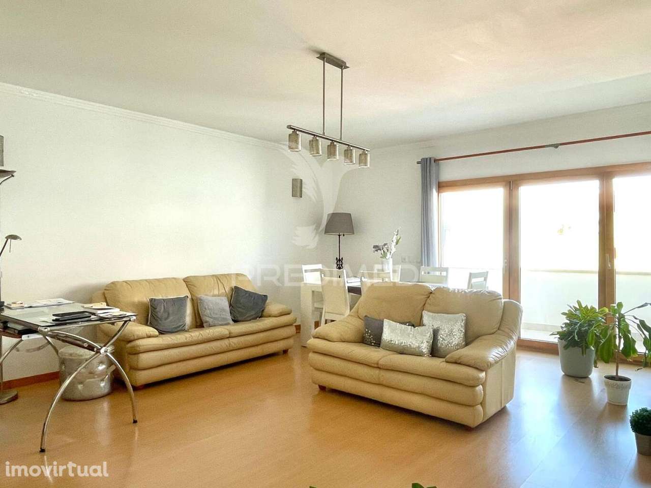 Apartamento T3 - Com vista mar - Grande imagem: 3/28