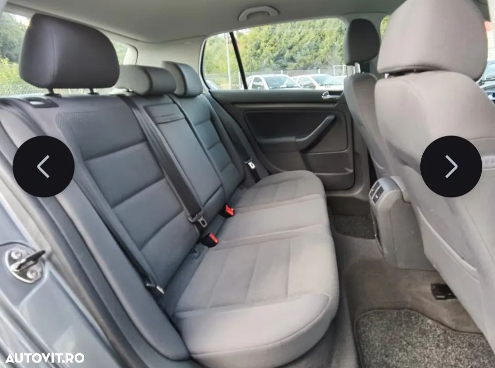 Volkswagen Golf 1.9 TDI Edition - 12