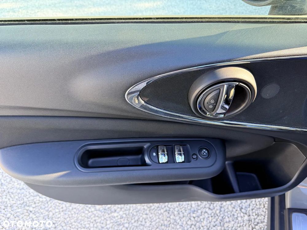 MINI Clubman One Classic Trim - 18