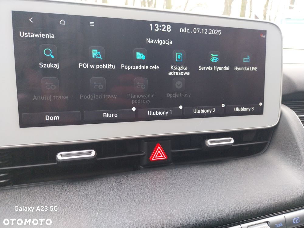 Hyundai IONIQ 5 72,6 kWh Techniq - 13