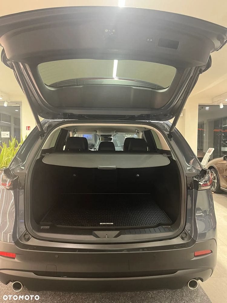 Mazda CX-5 2.5 e-SKYACTIV G Center-Line - 12