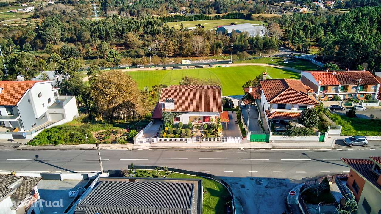 Moradia T8 para venda - Grande imagem: 4/50