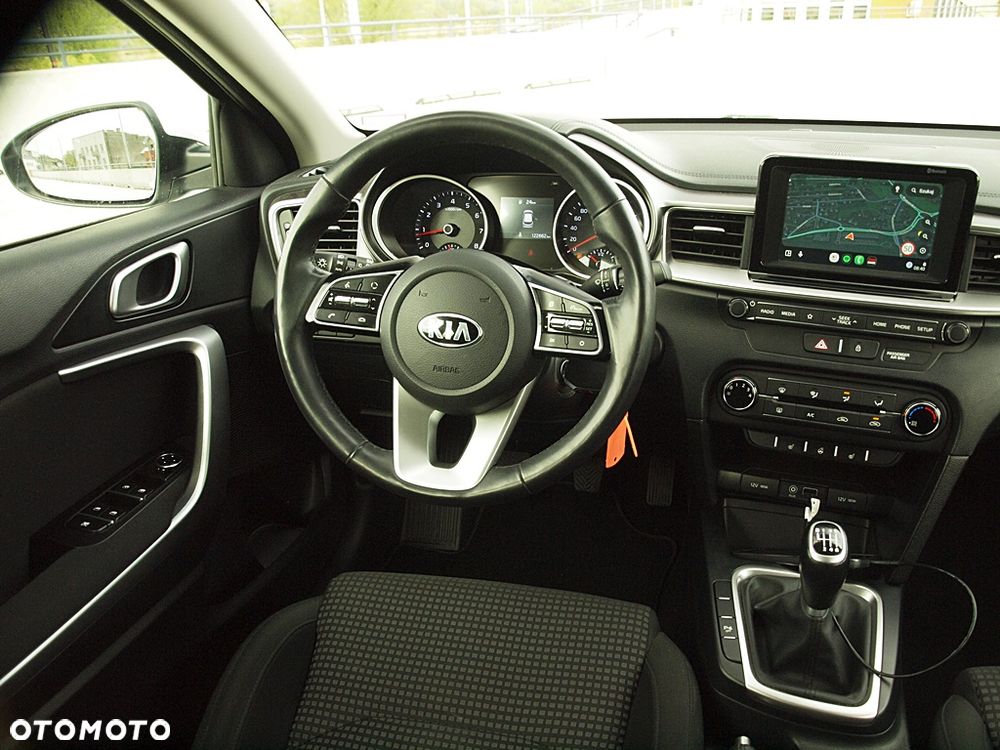 Kia Ceed 1.4 Vision - 20