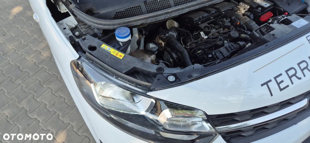 Opel VIVARO - 26