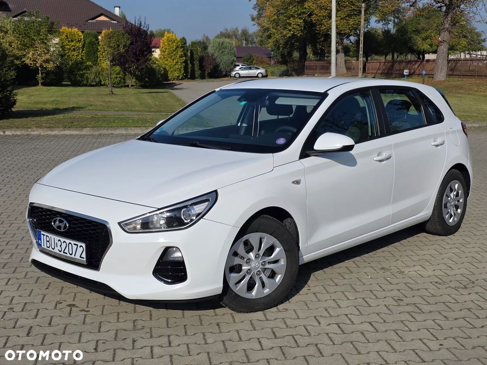 Hyundai i30 1.4 Comfort - 1