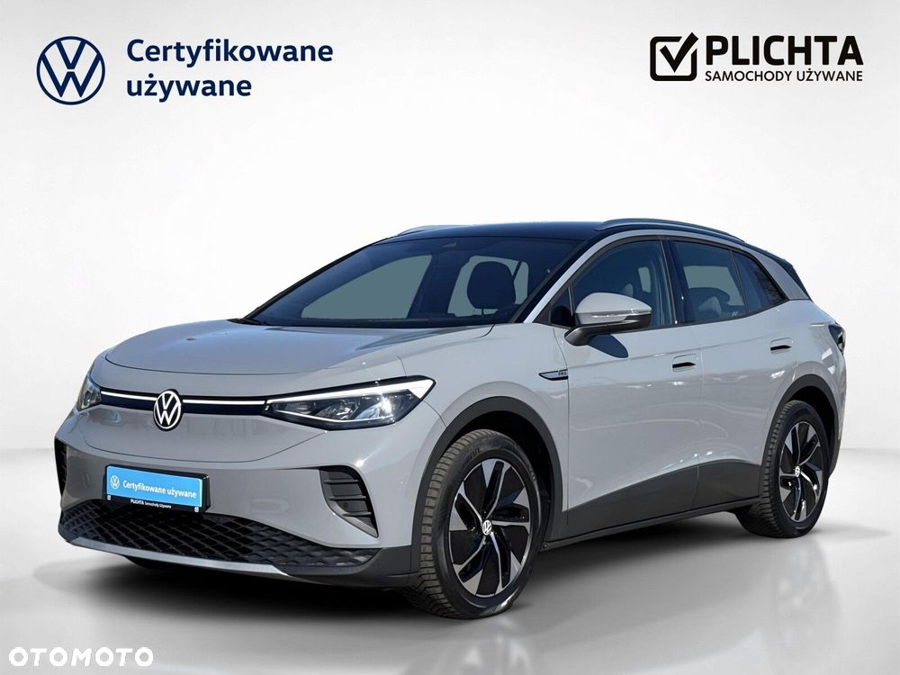 Volkswagen ID.4 77kWh Pro Performance - 1