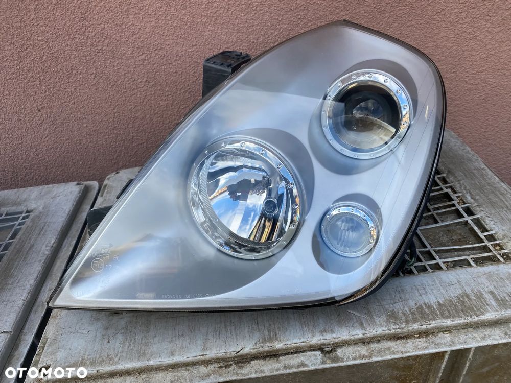 lampy rexton I komplet eu całe - 4